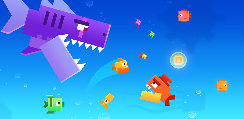 64 bits андроид. Андроид Fishy bits 2. Андроид Fishy bits 2 Постер. PLAYSIDE Studio. PLAYSIDE.