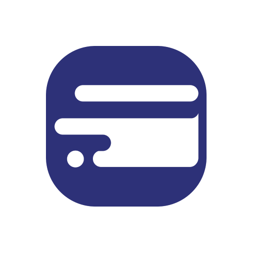 Smart Income Expense Tracker logo