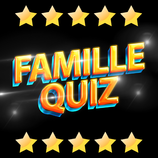 Famille Quiz logo