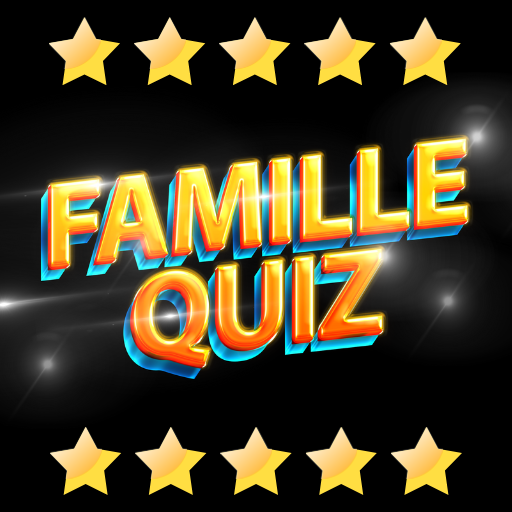 Famille Quiz