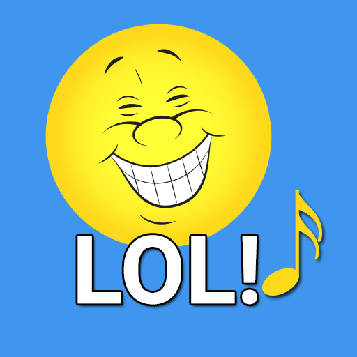 Funny Sounds & SFX logo