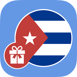 Icon image Regala recargas a Cuba