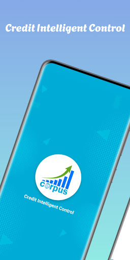 Android application CIC-Credit Intelligent Control screenshort