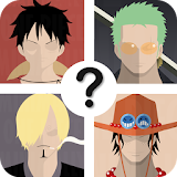 4 Pics One Piece icon