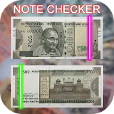 Modi Keynote Real Checker icon