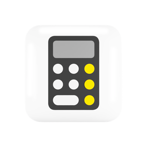 Calculator Simple logo