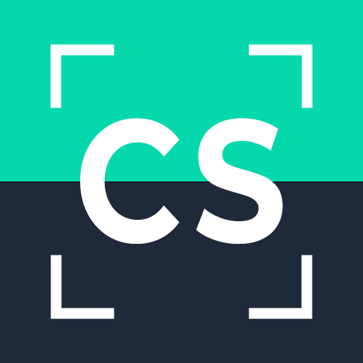 Camcard Document & PDF Scanner logo