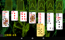 screenshot of Russian Cell Solitaire