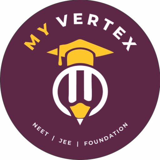 VERTEX The Learning App logo
