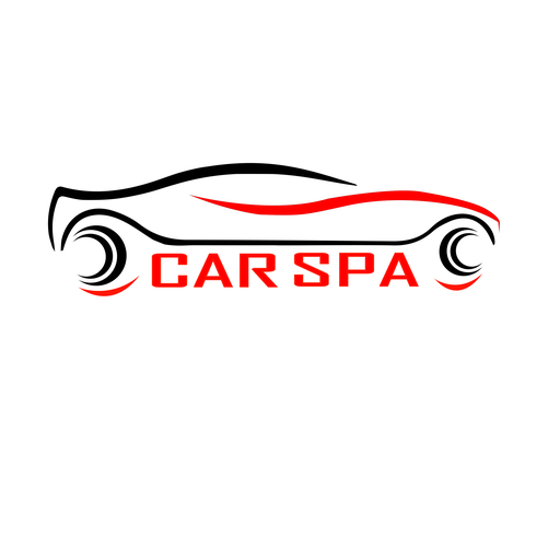 CarSpa logo