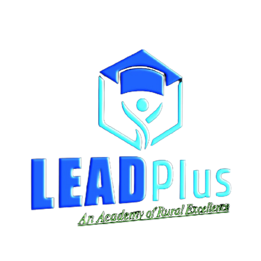 LEADPlus logo