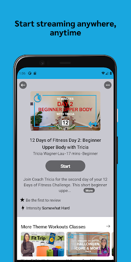 CFW Fit Streaming Screen 3