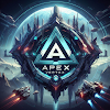 Apex Vertex: Thrilling Game icon