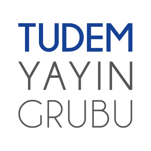 Tudem Kitabevi logo