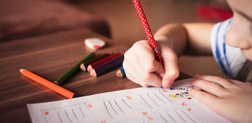 Manav Bharti Public School