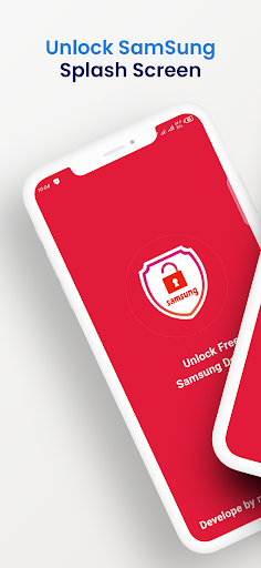 Android application Network unlock for samsung app screenshort