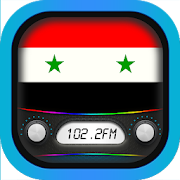 Radio Syria FM: Online Stations, Music & News PRO+