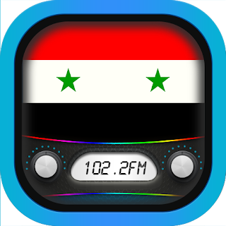 Radio Syria + Radio Syria FM