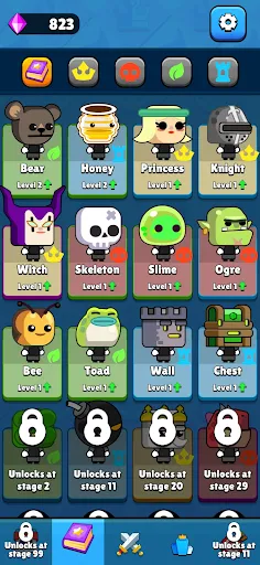 Tower Up - Screenshot 4
