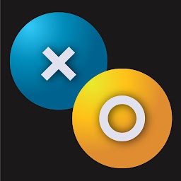 Tic Tac Toe - The Game