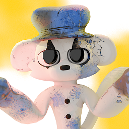 Icon image Care of Verver 7 Mascot Horror