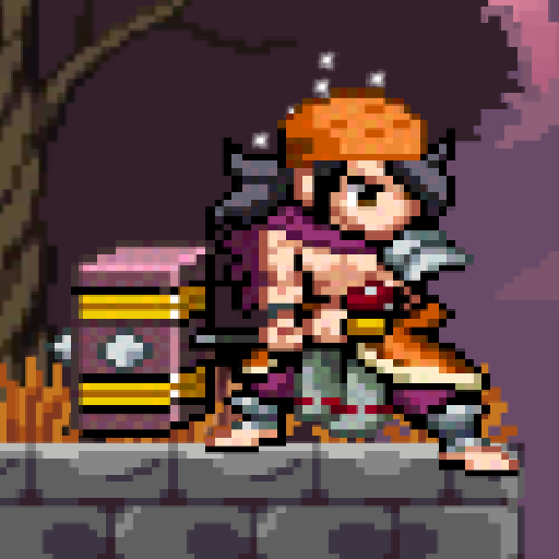 Cherry Knight : 2D Platformer Download on Windows