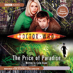 Icon image Doctor Who: The Price Of Paradise