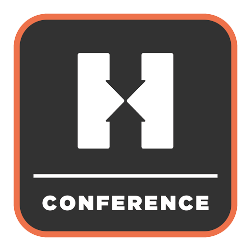 Hostelworld Conference 5.34 Icon