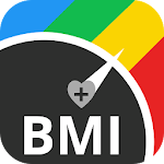 Cover Image of Unduh BMI Calculator: Check your BMI 4.1 APK
