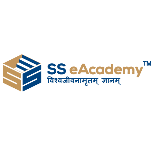 SS eAcademy logo