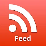 Feed: News icon