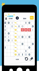 Puzzle IO - Sudoku Binäres