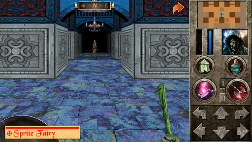 The Quest - Machas Curse Screen 3