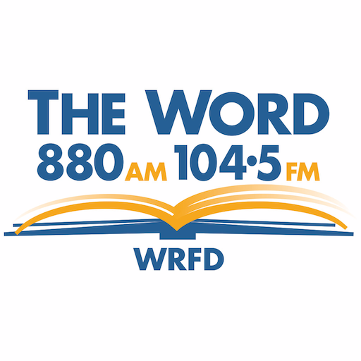 The Word 880 AM 104.5 FM