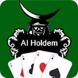 AI Texas Holdem Poker offline icon