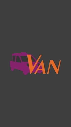 Android application Remises y taxis VAN screenshort