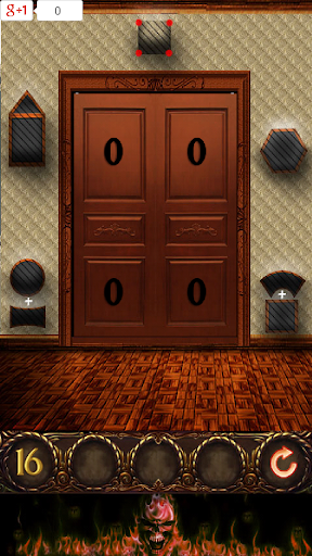 100 DOORS  HELL PRISON ESCAPE