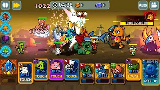 Monster Defense King - Screenshot 3