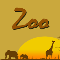 Zoo Villa - Animal Safari