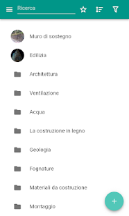Anteprima dell'app