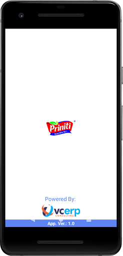 Priniti SFA Screen 3