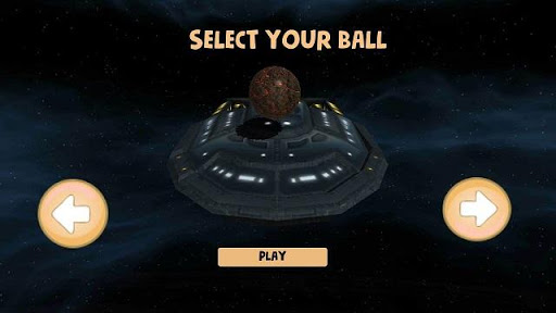 Space Ball 2 Screen 2