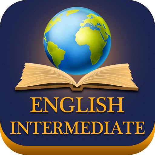 About: Learn English Intermediate (Google Play version) | | Apptopia