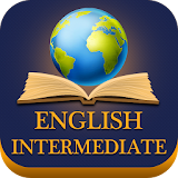 Learn English Intermediate icon