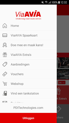 ViaAVIA Screenshot 4 - AppWisp.com
