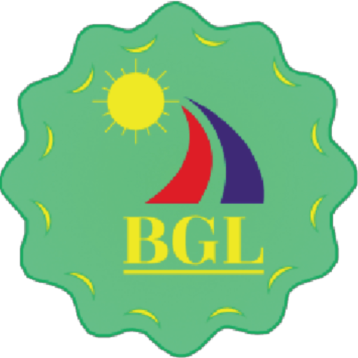 BGL - Consumer Care logo