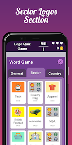 Logo Quiz Game apkdebit screenshots 6