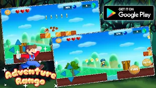 Rango Jungle Adventure - Screenshot 1
