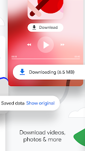 Google Chrome APK – Fast & Secure 3