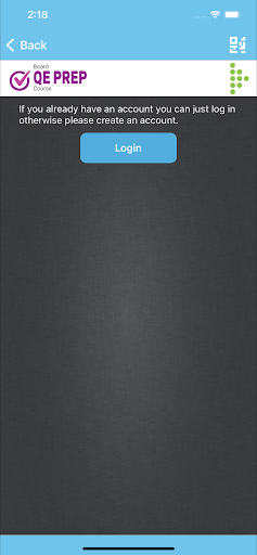 AAPD CE Screen 2
